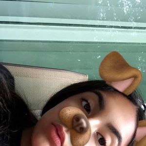 Meet your Posher, Aliciana